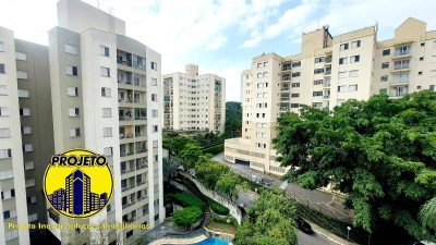 Apartamento, 2 quartos, 52 m² - Foto 2