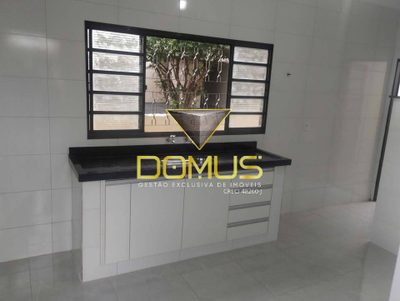 Casa, 2 quartos, 111 m² - Foto 3