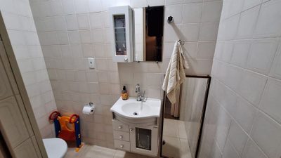 Sobrado, 3 quartos, 110 m² - Foto 5