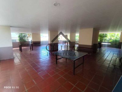Apartamento, 2 quartos, 74 m² - Foto 2