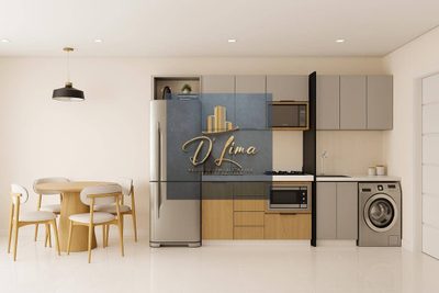 Casa, 2 quartos, 48 m² - Foto 2