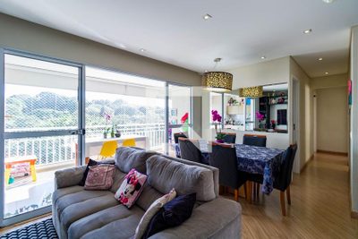 Apartamento, 3 quartos, 96 m² - Foto 1