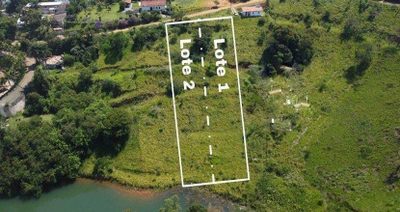 Terreno, 1020 m² - Foto 2
