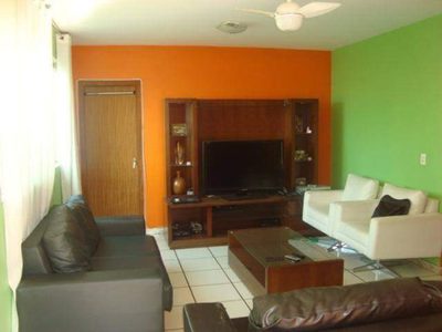 Casa, 4 quartos, 110 m² - Foto 3