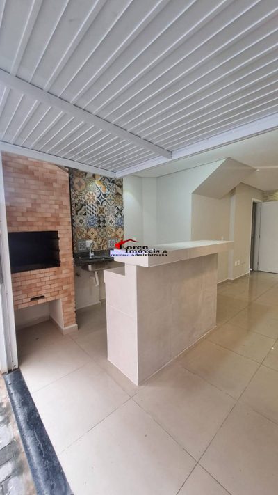 Casa, 2 quartos, 106 m² - Foto 3