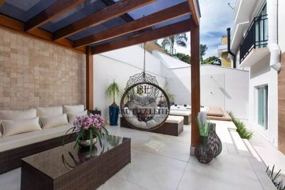 Casa de Condomínio, 4 quartos - Foto 3