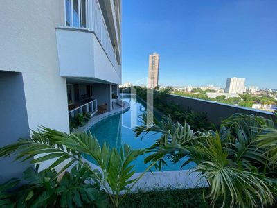 Apartamento, 3 quartos, 130 m² - Foto 2