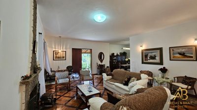 Casa, 3 quartos, 390 m² - Foto 4