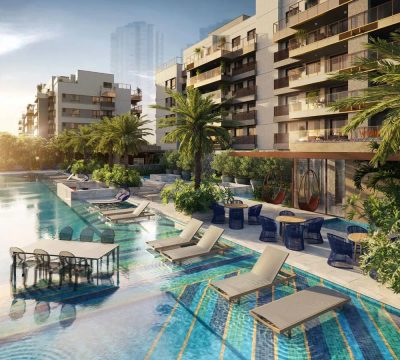 Apartamento, 4 quartos, 165 m² - Foto 5