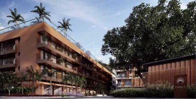 Apartamento, 1 quarto, 93 m² - Foto 5