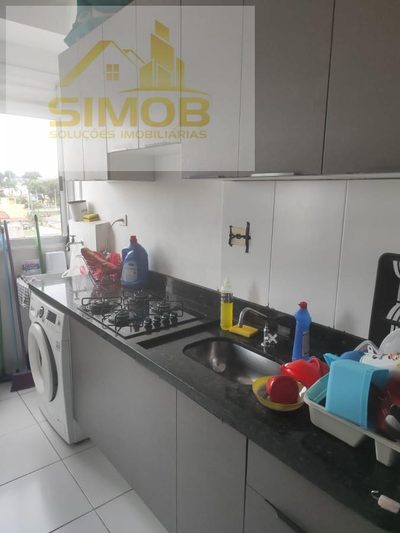 Apartamento, 2 quartos - Foto 5