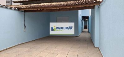 Casa, 3 quartos, 136 m² - Foto 1