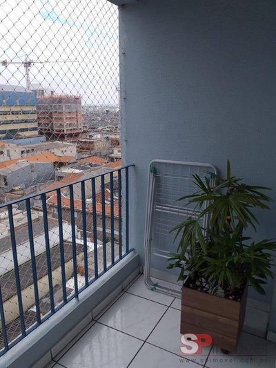 Apartamento, 2 quartos - Foto 1