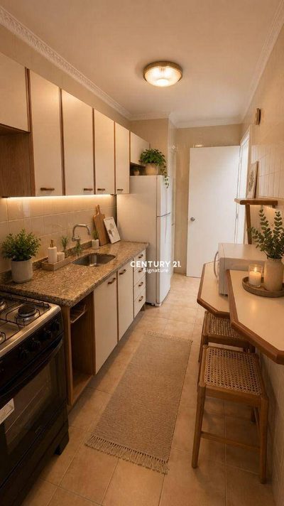 Apartamento, 2 quartos, 84 m² - Foto 4