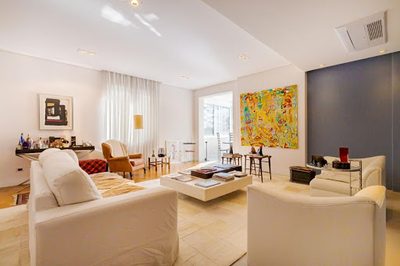 Apartamento, 3 quartos, 200 m² - Foto 3
