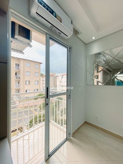 Apartamento, 2 quartos, 43 m² - Foto 4