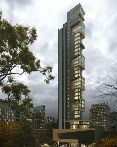 Loja-Salão, 125 m² - Foto 1