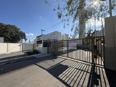 Apartamento, 2 quartos, 46 m² - Foto 1