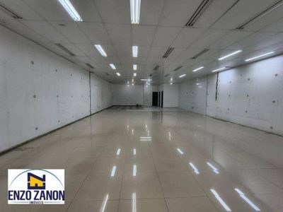 Depósito-Galpão, 400 m² - Foto 2