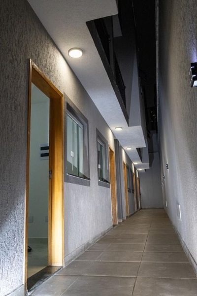Sobrado, 2 quartos, 64 m² - Foto 3