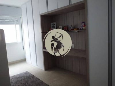 Apartamento, 3 quartos, 154 m² - Foto 5