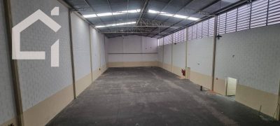 Depósito-Galpão, 704 m² - Foto 4