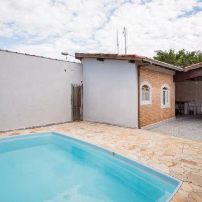 Casa, 3 quartos - Foto 5