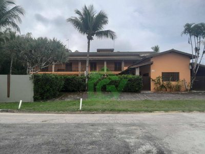 Casa, 9 quartos, 393 m² - Foto 2