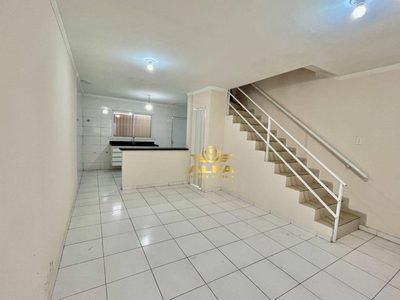 Casa, 3 quartos, 120 m² - Foto 3