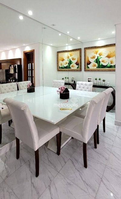 Sobrado, 2 quartos, 120 m² - Foto 1