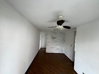 Apartamento, 2 quartos, 48 m² - Foto 1