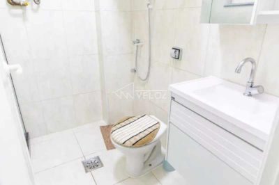 Kitnet-Studio, 27 m² - Foto 4