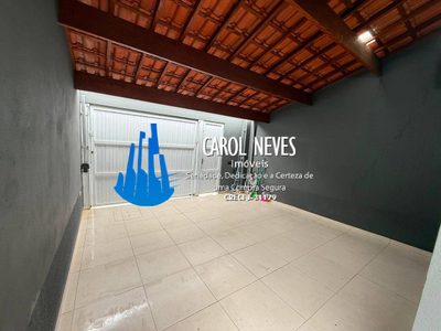 Casa, 2 quartos, 85 m² - Foto 4