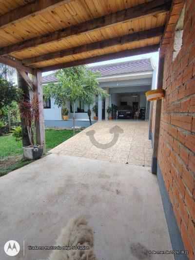 Casa, 2 quartos, 116 m² - Foto 2