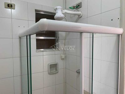 Apartamento, 2 quartos, 51 m² - Foto 1
