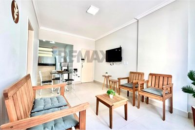 Apartamento, 2 quartos, 67 m² - Foto 4