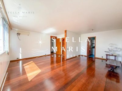 Apartamento, 3 quartos, 110 m² - Foto 3