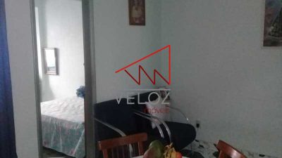 Apartamento, 1 quarto, 30 m² - Foto 5