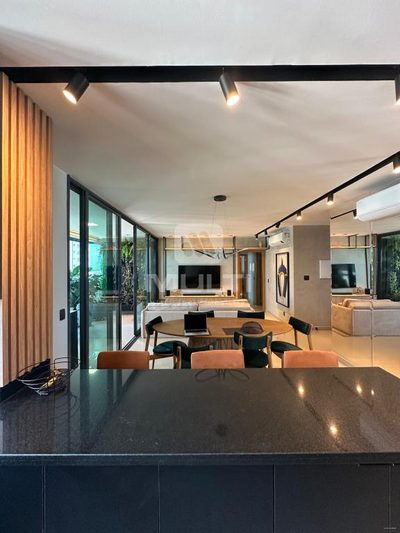Apartamento, 3 quartos, 151 m² - Foto 3