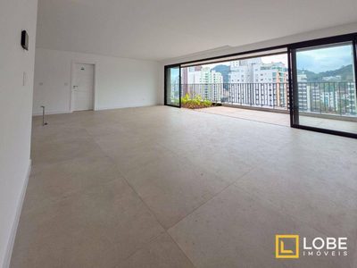 Apartamento, 3 quartos, 162 m² - Foto 3