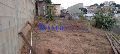 Terreno, 385 m² - Foto 1