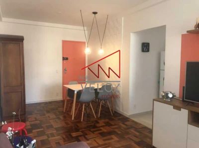 Apartamento, 1 quarto, 60 m² - Foto 4