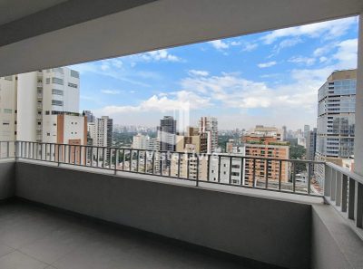 Apartamento, 3 quartos, 126 m² - Foto 5