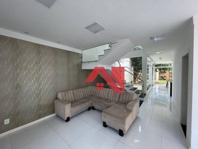 Casa, 3 quartos, 280 m² - Foto 2