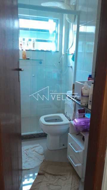 Apartamento, 1 quarto, 25 m² - Foto 4