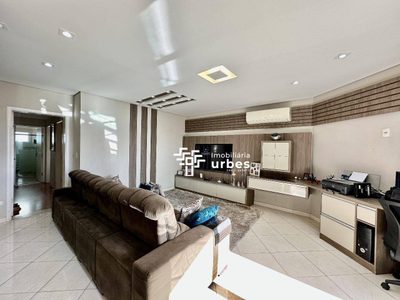 Apartamento, 3 quartos, 170 m² - Foto 2