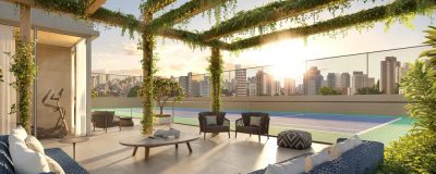 Apartamento, 3 quartos, 174 m² - Foto 4