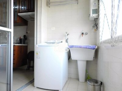 Apartamento, 2 quartos, 65 m² - Foto 5