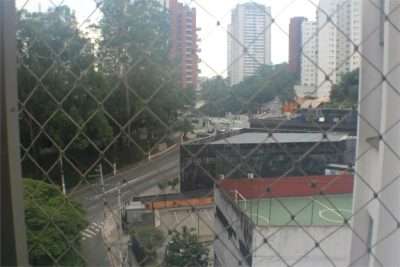 Apartamento, 3 quartos, 124 m² - Foto 3