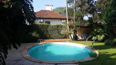 Casa, 3 quartos, 500 m² - Foto 2